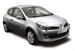 Renault Clio 2006 года